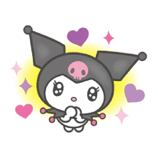 kuromi