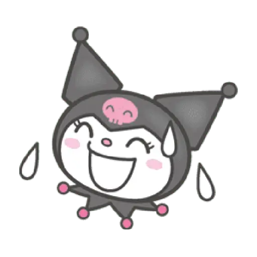 kuromi