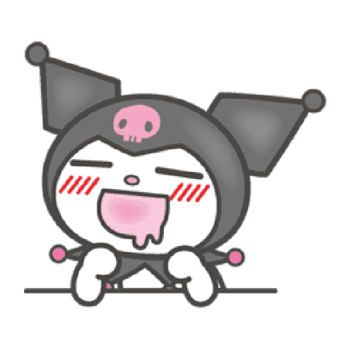 kuromi preview