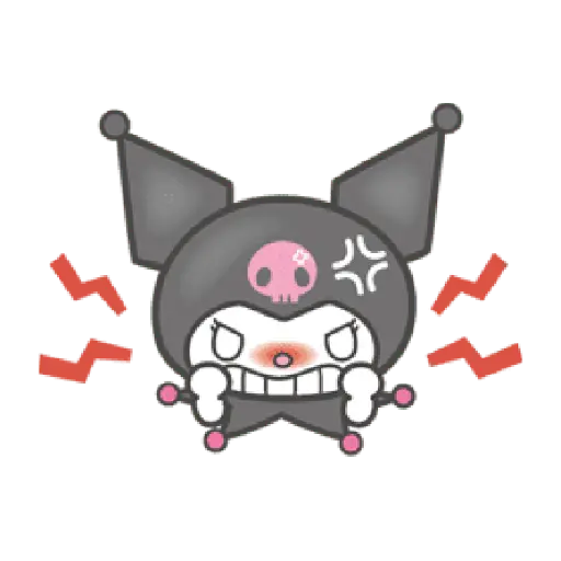 kuromi