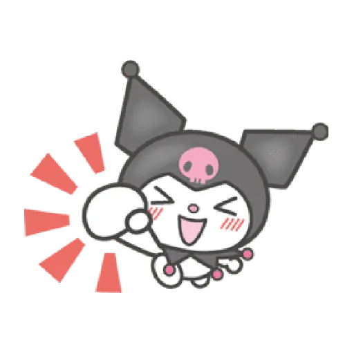 kuromi