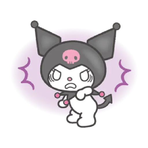 kuromi
