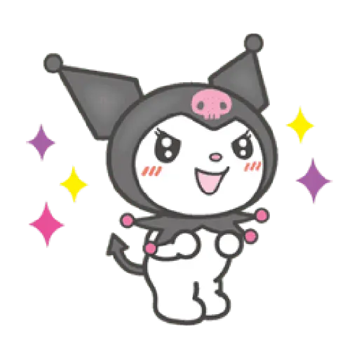 kuromi