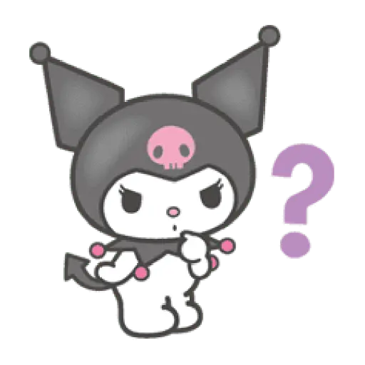 kuromi