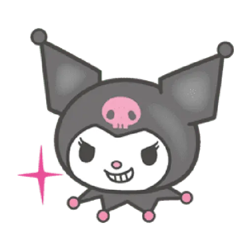 kuromi