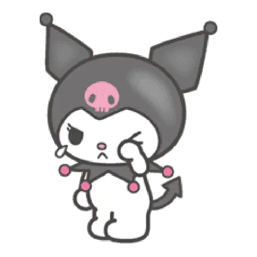 kuromi