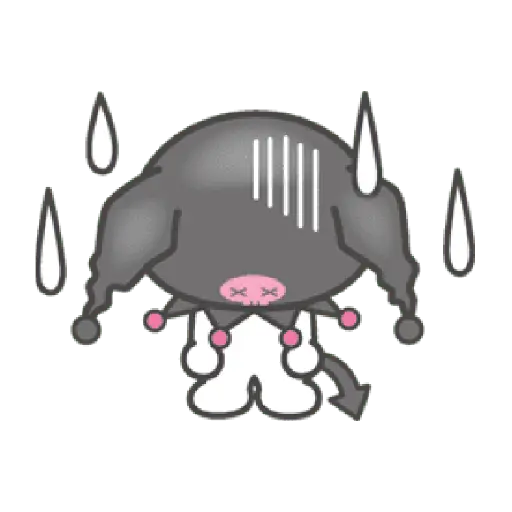 kuromi