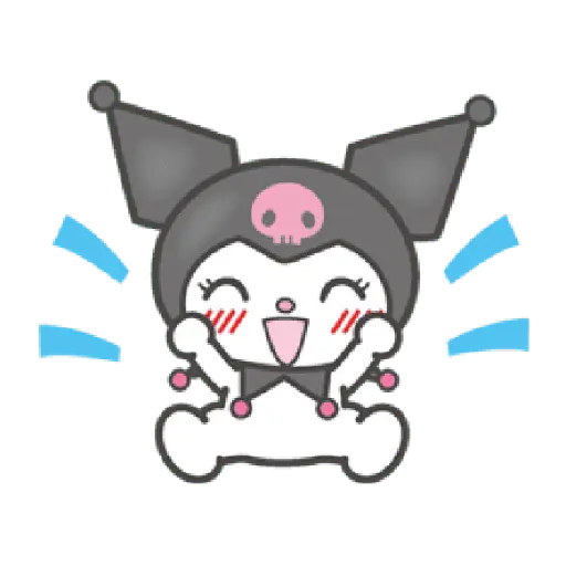 kuromi