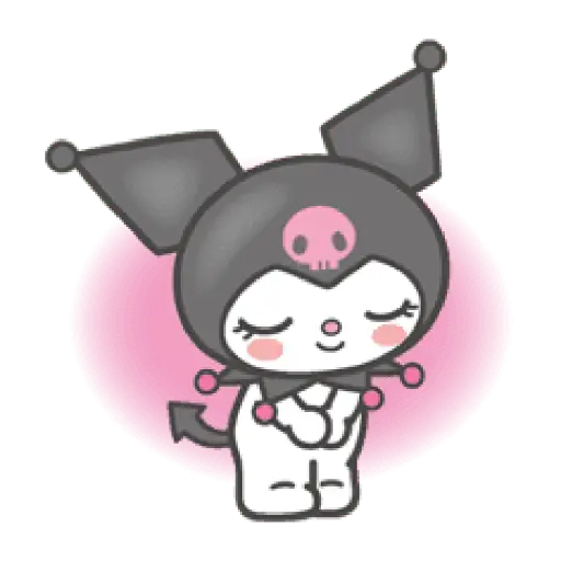 kuromi