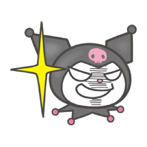 kuromi