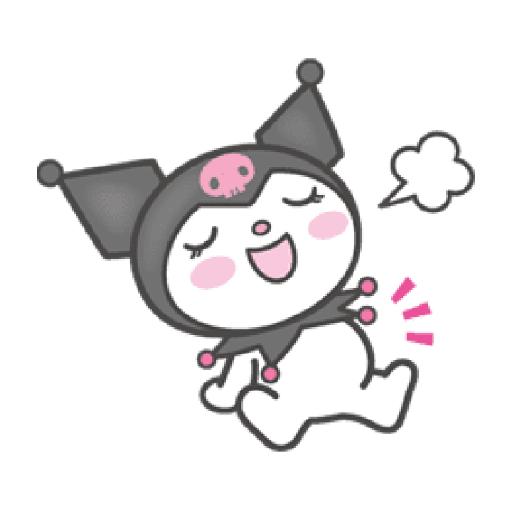 kuromi preview
