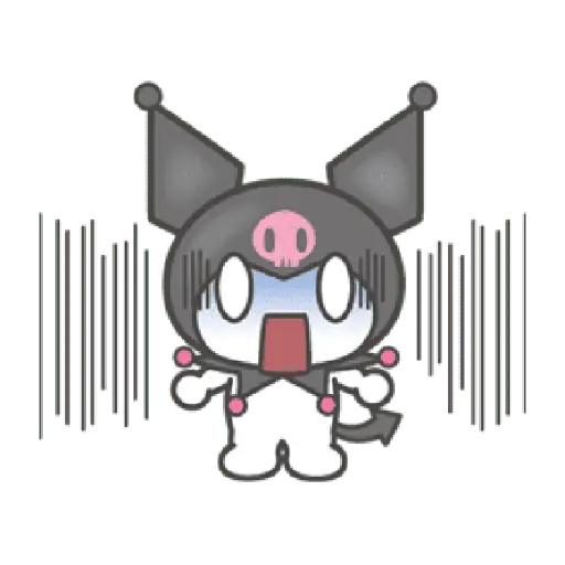 kuromi