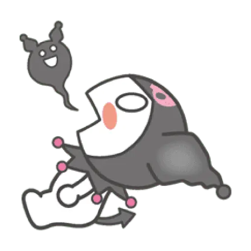 kuromi