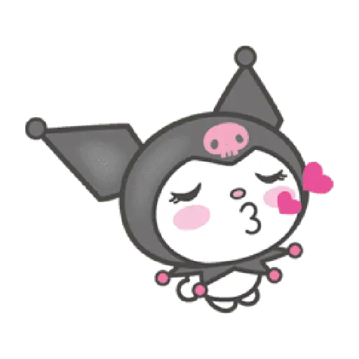 kuromi