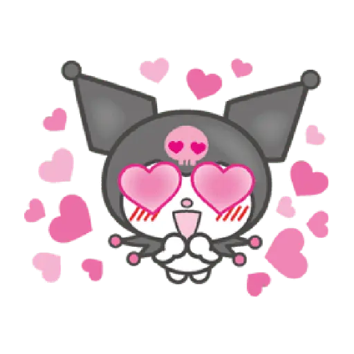 kuromi