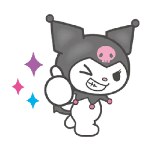 kuromi