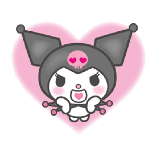 kuromi preview