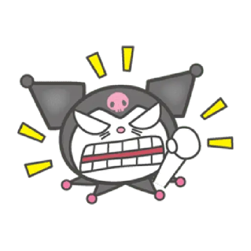 kuromi