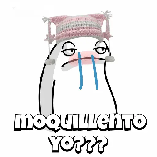 Flork frío!!!❄️❄️