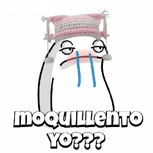 Flork frío!!!❄️❄️ preview