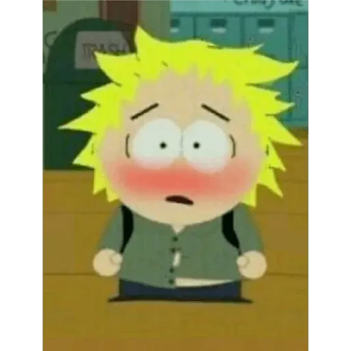South park