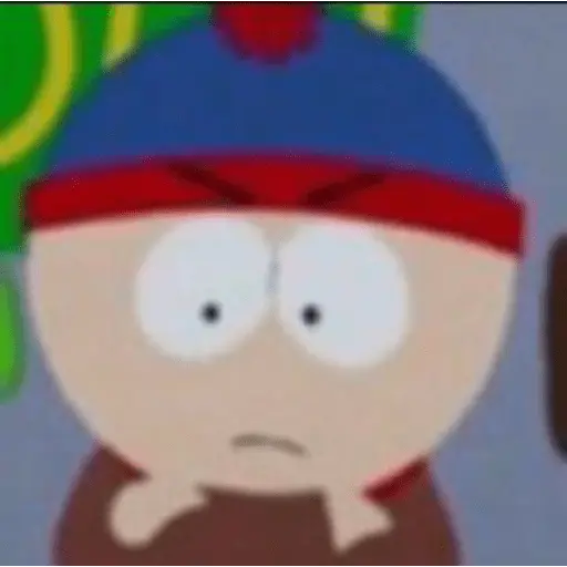 South park