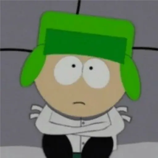 South park