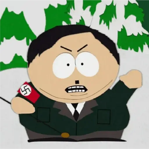 South park