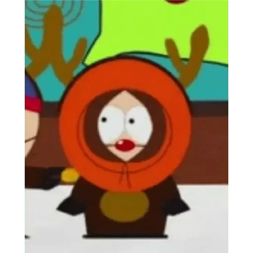 South park