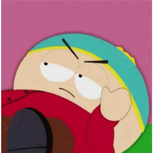 South park