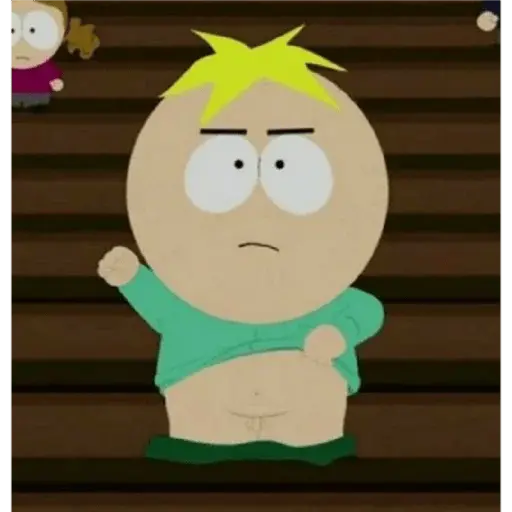 South park