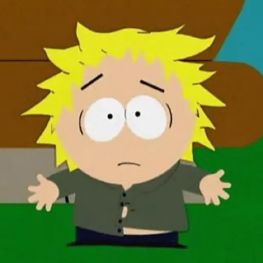 South park