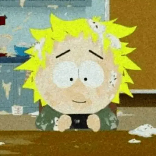South park