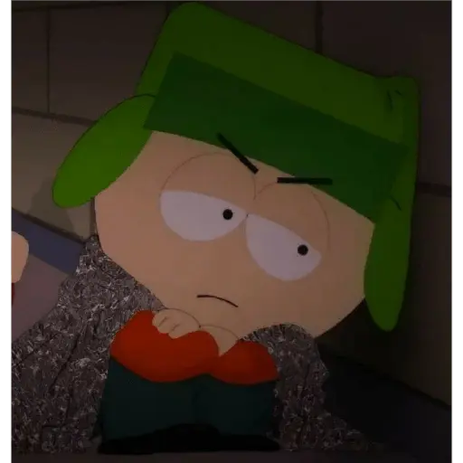 South park