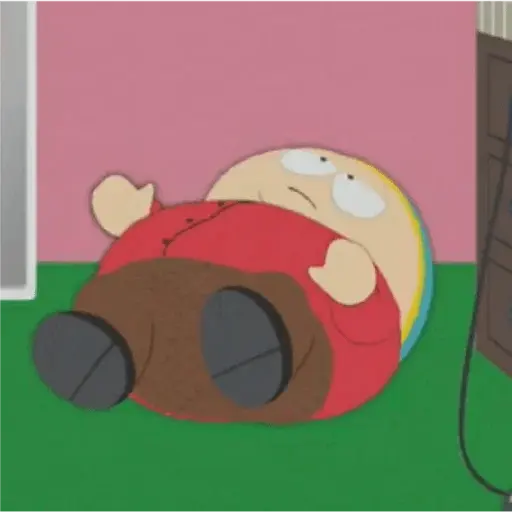 South park