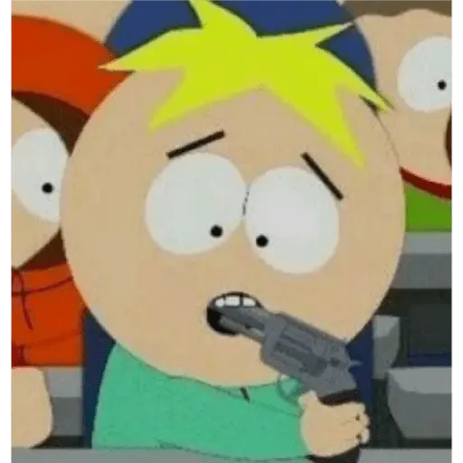 South park