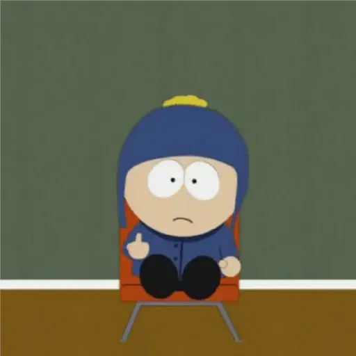 South park