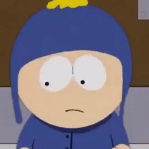 South park