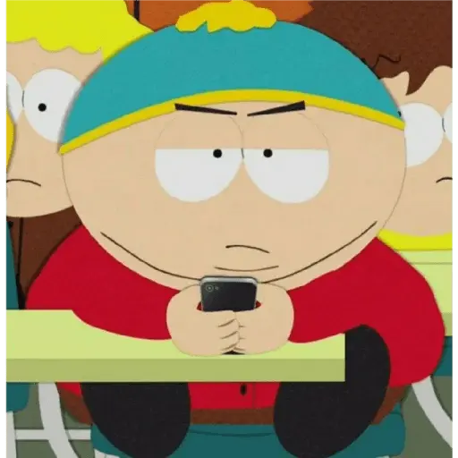 South park