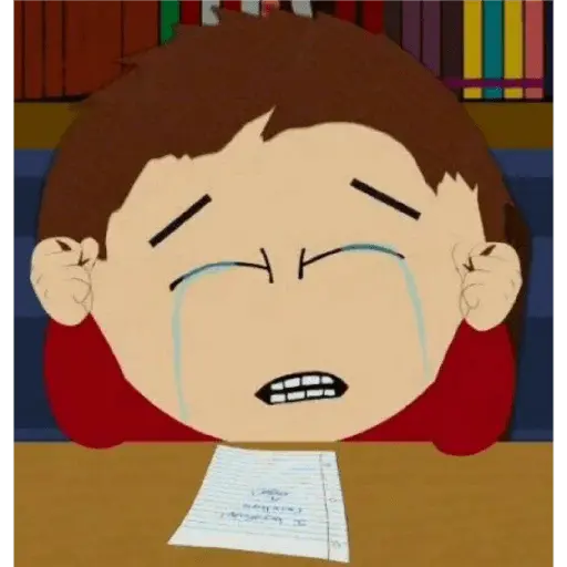 South park