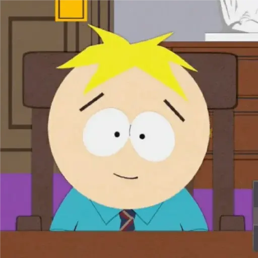 South park