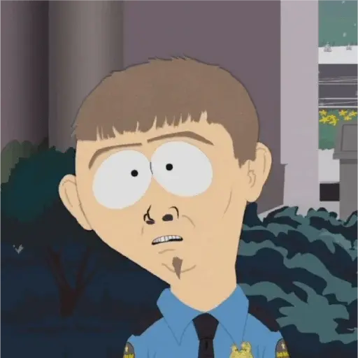 South park