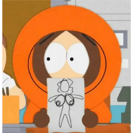 South park