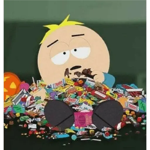 South park