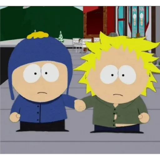 South park
