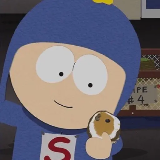 South park