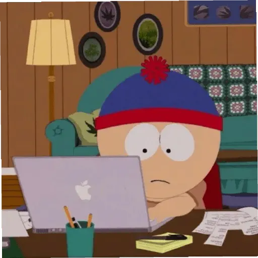 South park