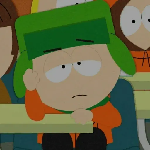 South park