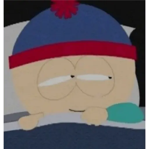 South park