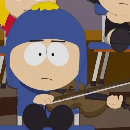 South park